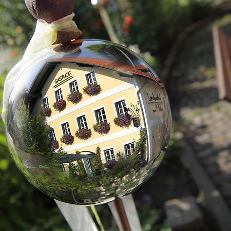 Landgasthof Zum Muller Ruderting Exterior foto