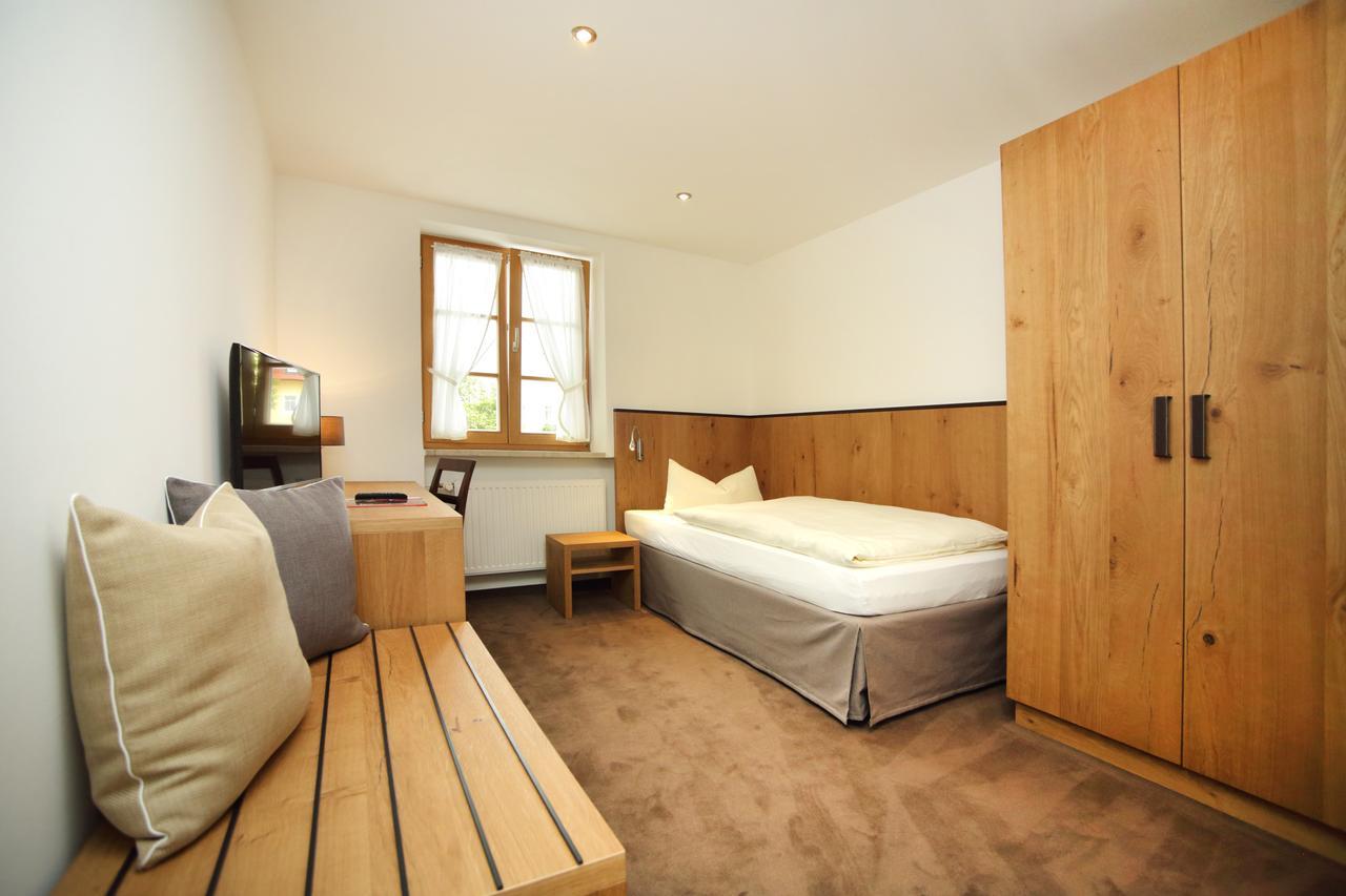 Landgasthof Zum Muller Ruderting Exterior foto
