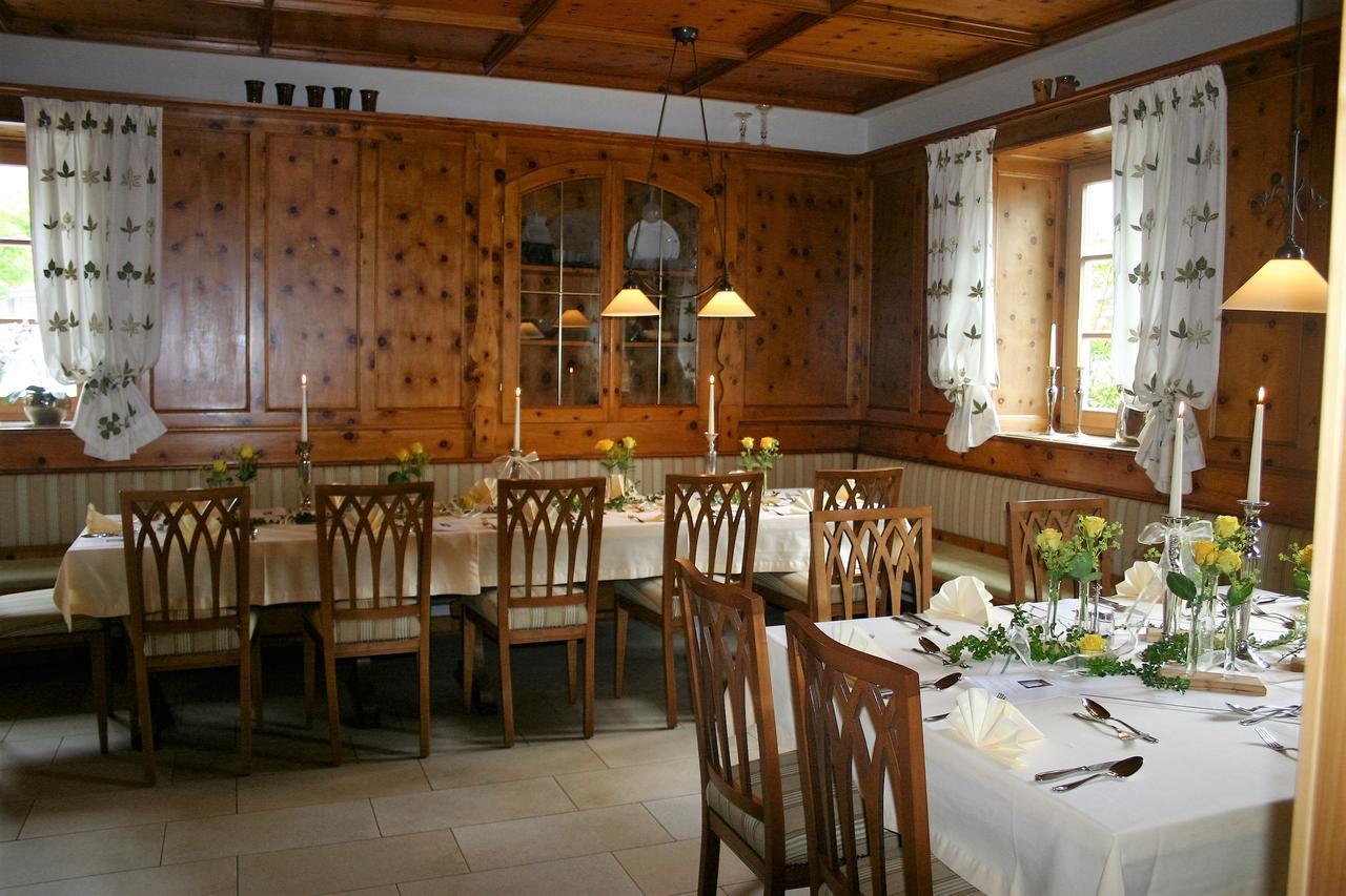 Landgasthof Zum Muller Ruderting Exterior foto